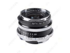 Voigtlander Color-Skopar 21mm f/3.5 Aspherical Lens